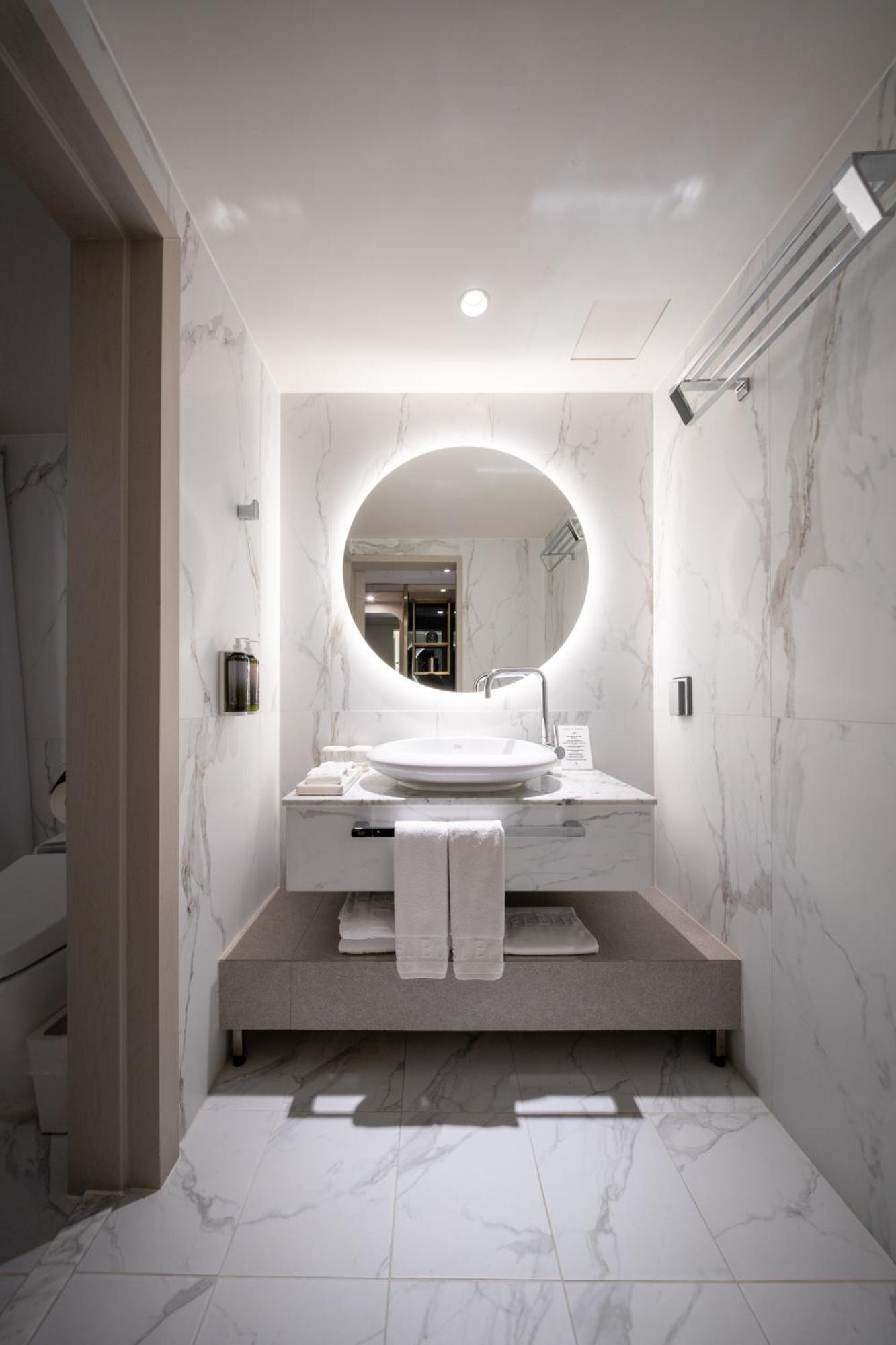 Eliena Hotel Seoul Gangnam Zewnętrze zdjęcie