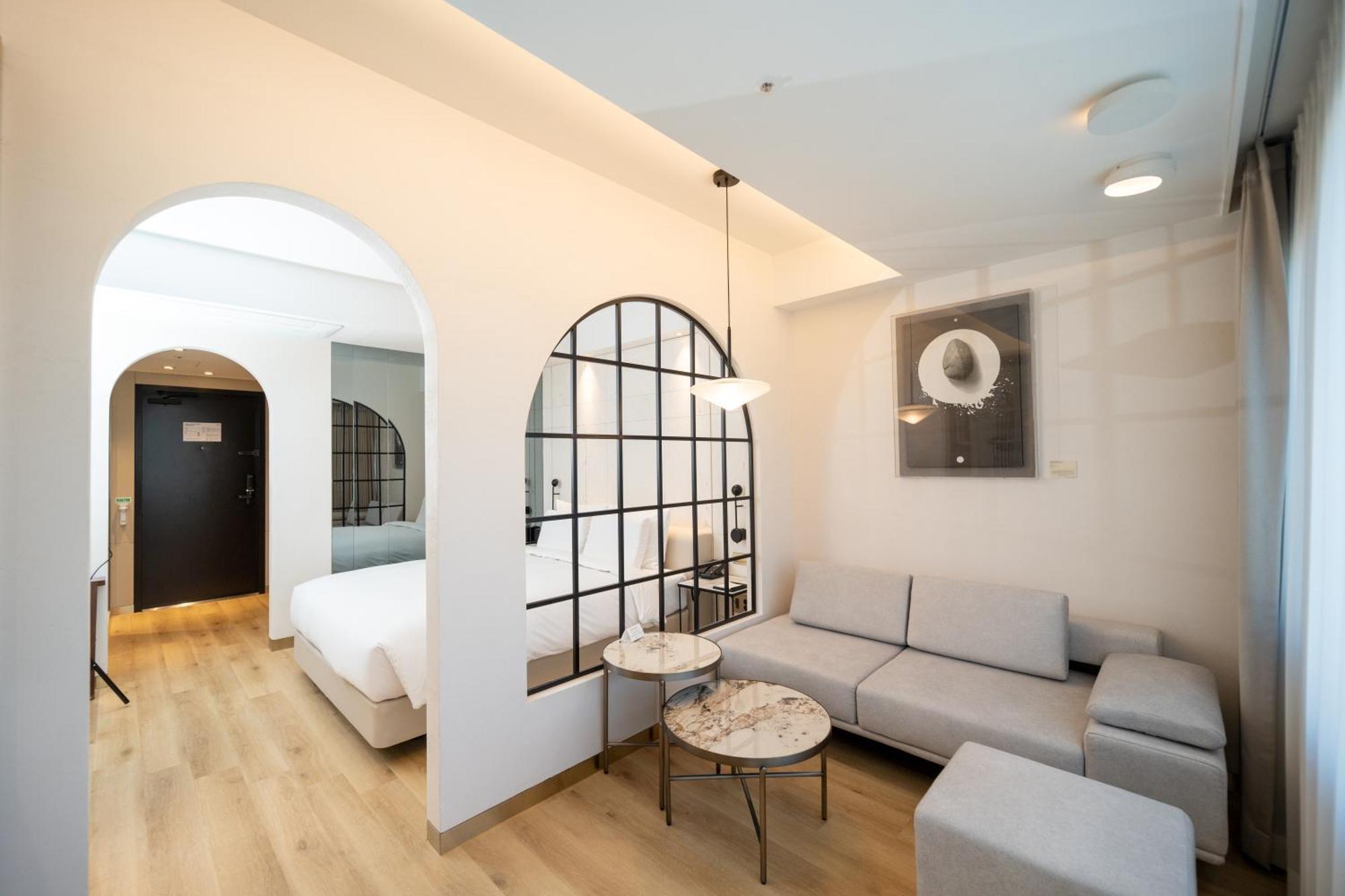 Eliena Hotel Seoul Gangnam Zewnętrze zdjęcie