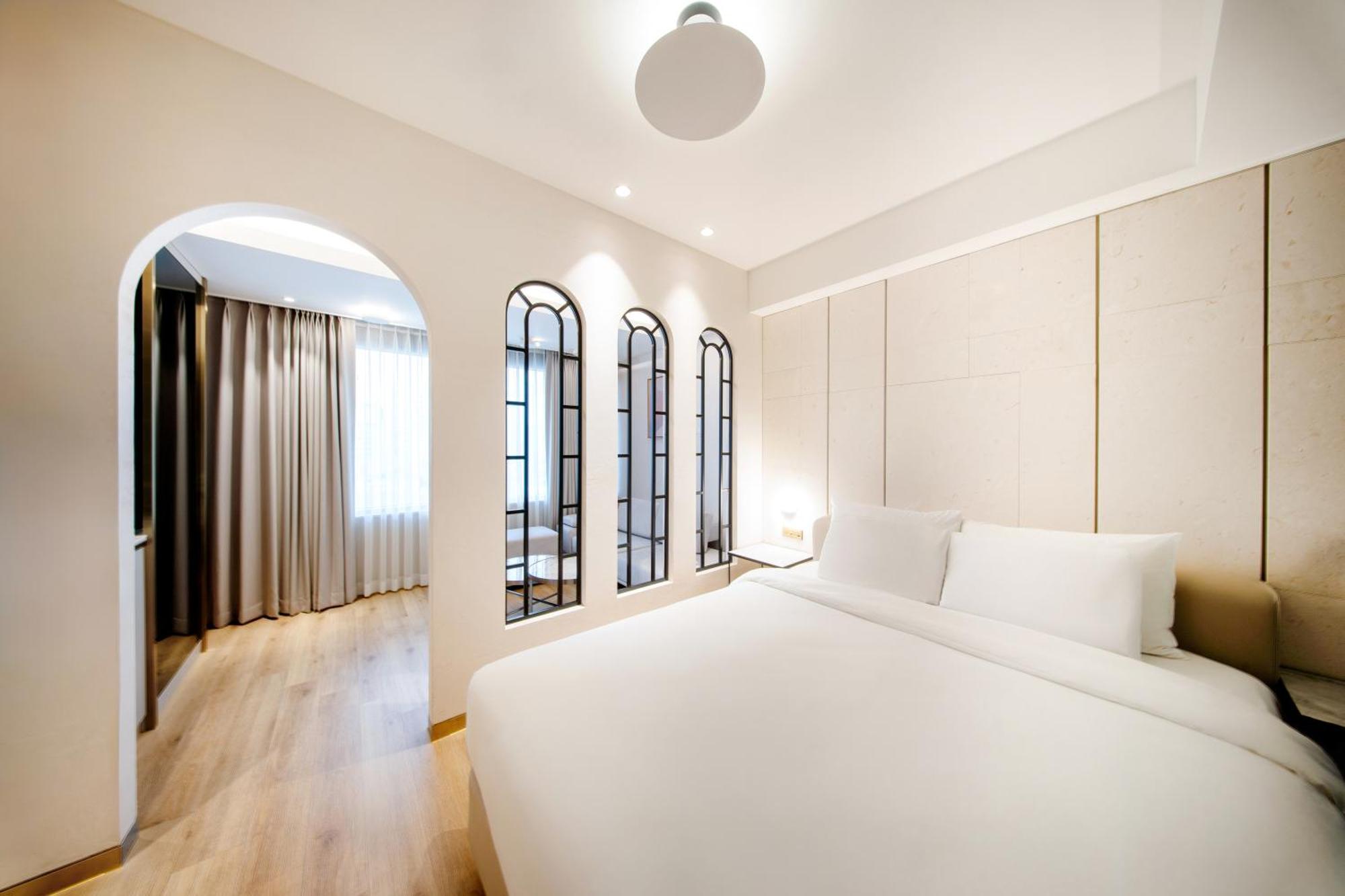 Eliena Hotel Seoul Gangnam Zewnętrze zdjęcie