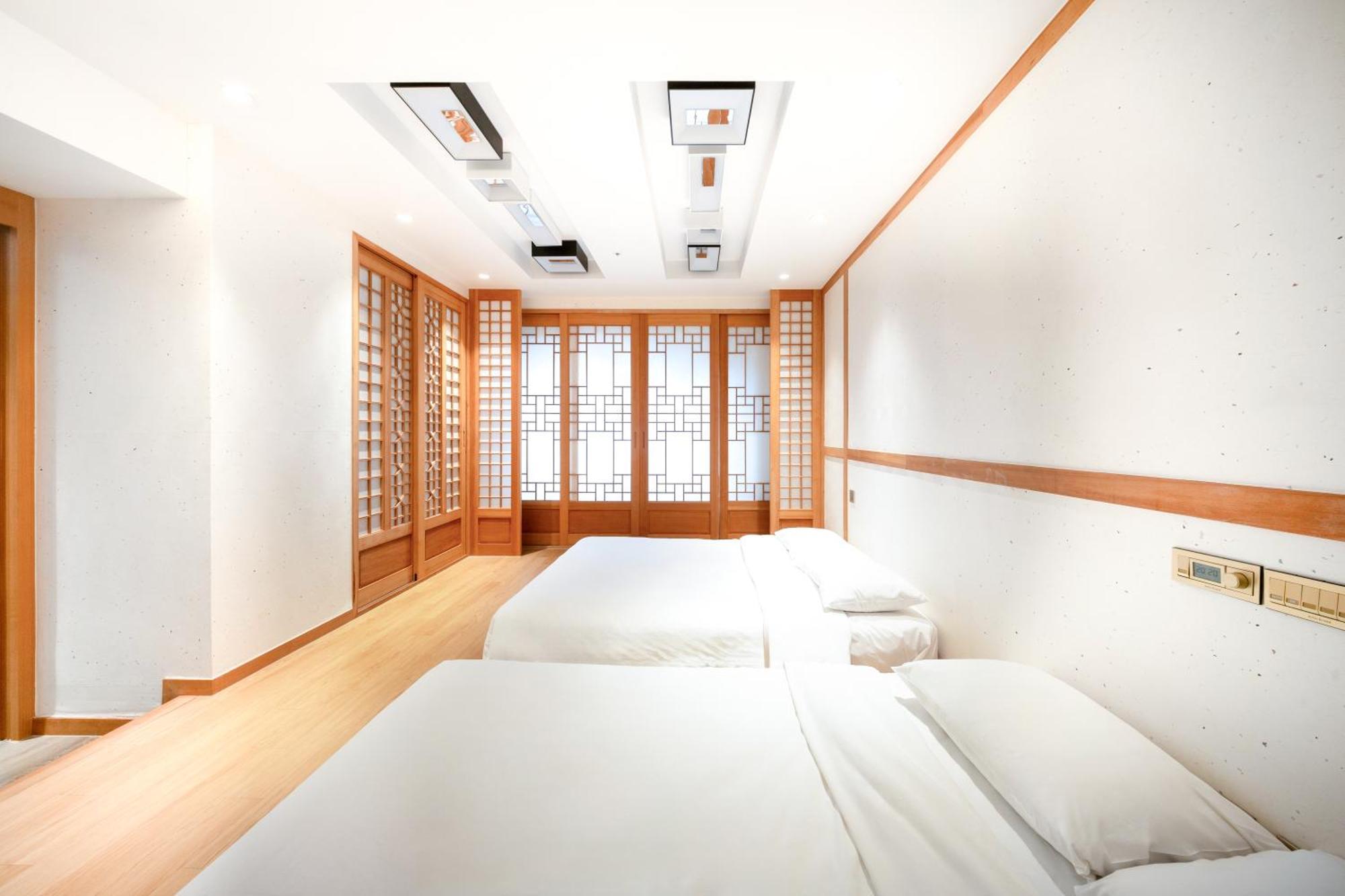 Eliena Hotel Seoul Gangnam Zewnętrze zdjęcie