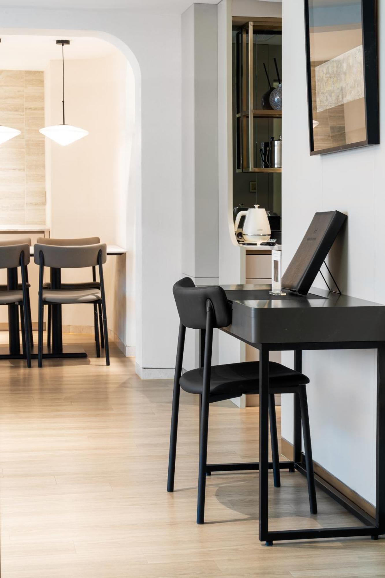 Eliena Hotel Seoul Gangnam Zewnętrze zdjęcie