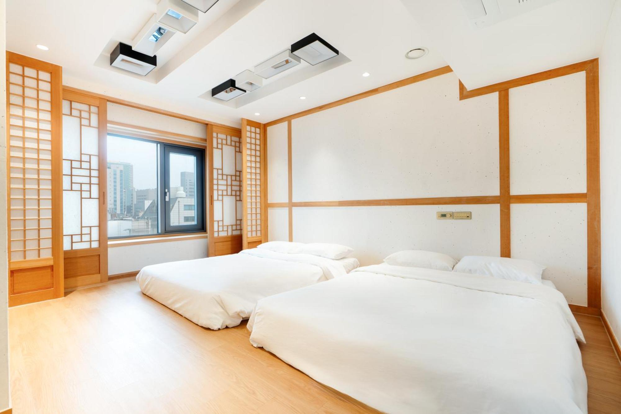 Eliena Hotel Seoul Gangnam Zewnętrze zdjęcie