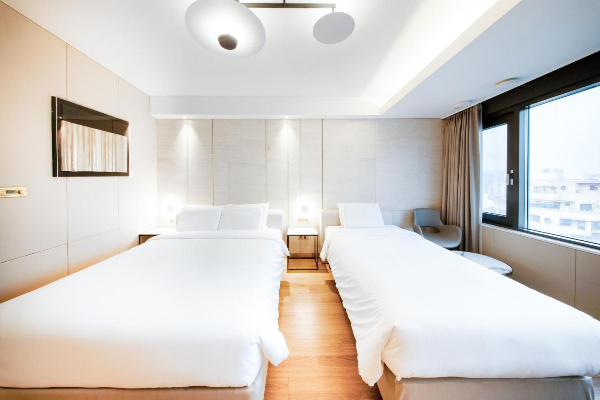 Eliena Hotel Seoul Gangnam Zewnętrze zdjęcie