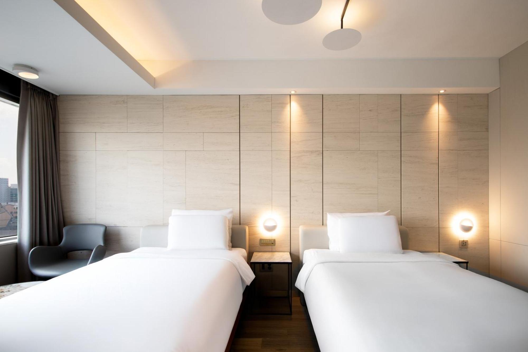 Eliena Hotel Seoul Gangnam Zewnętrze zdjęcie